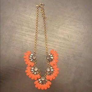 J. Crew Statement Necklace
